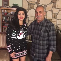 zia Akbari
