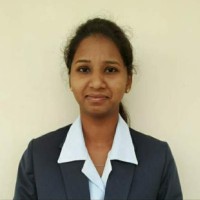 Nivetha Moorthy