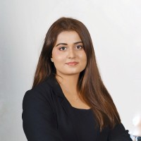 Marium Waseem