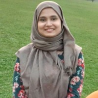Farjana Kabir