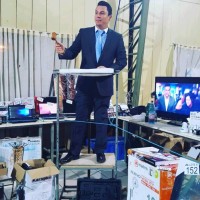 Cristián Mauricio Inostroza Zuñiga
