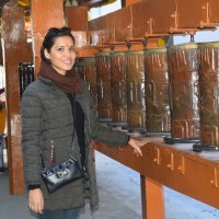 Dr Kanchan Rawat