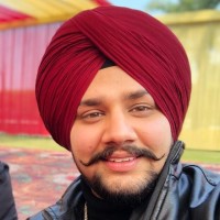 Paramveer Singh