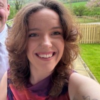Samantha Pearce