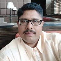 Ajit Hinge
