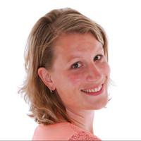 Judith Samsom - Van der Ham