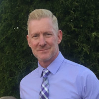 Patrick Boyce