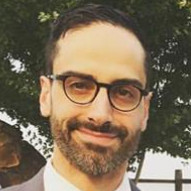 Timothy Guarino, CPA