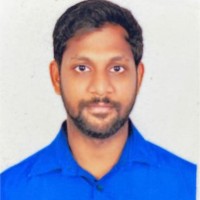 Vinodh Kumar Sekar