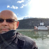 Sven Martin