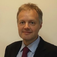 Paul Hayes