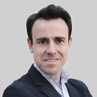Ignacio Ruiz Del Campo