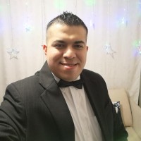 Juan Pablo Sanson Ojeda
