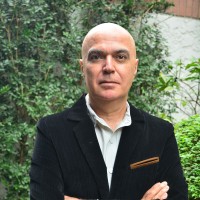 Pedro Solano