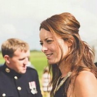 Stacey Mccabe
