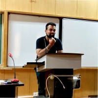 Milind Dev Shukla