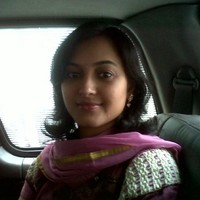 Shruti Saraff