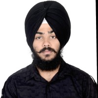 Harjyot Singh