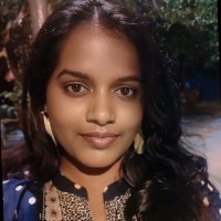SHIVALI B K