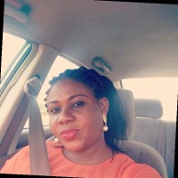 Mercy Bakare