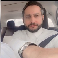 صالح الرشيدي