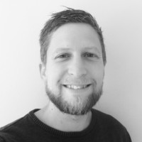 Casper Dueholm Mikkelsen
