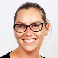 Stine Hjorth Pedersen