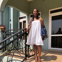 Harriet Ansah