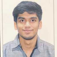 Atharva Deshmukh