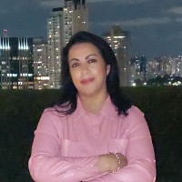 Maria Emília Tavares Ramos