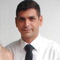 Alberto Velasquez Sandrea