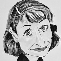 Louise Evans, OAM