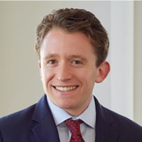 Zach Weiss, Cpa, Cfa, Cmt