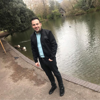 Jaafar El-Komati