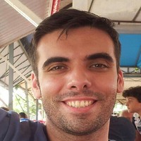 Daniel Ribeiro de Castro