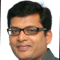Sunil Kumar