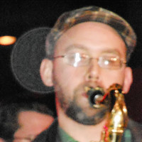 Brian Hoover