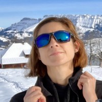 Mara Cioccari