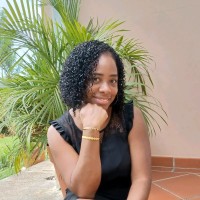 Mickaëlla Bhagouandine