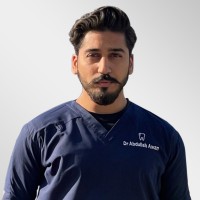 Dr. Abdullah Tauqeer