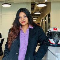 Vedika Sanap