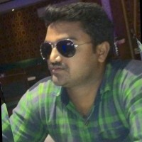 Gopi Krishna Reddy