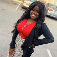 Jayla Johnson