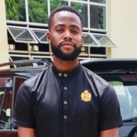 Itoro Akpaneyen