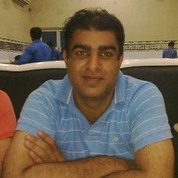 Saeed Hassan