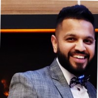 Dhaval Patel
