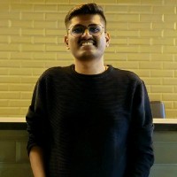 Dharmin Mistry