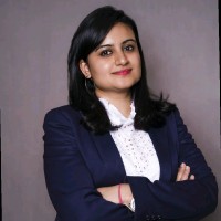 Ishani Pawar Sharma