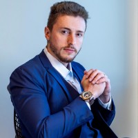 Eduardo Moura, MBA