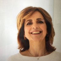 Corrie Stein